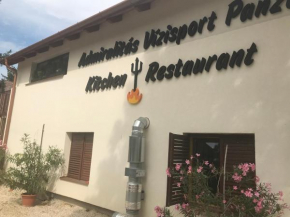 Admiralitás Kitchen and Restaurant